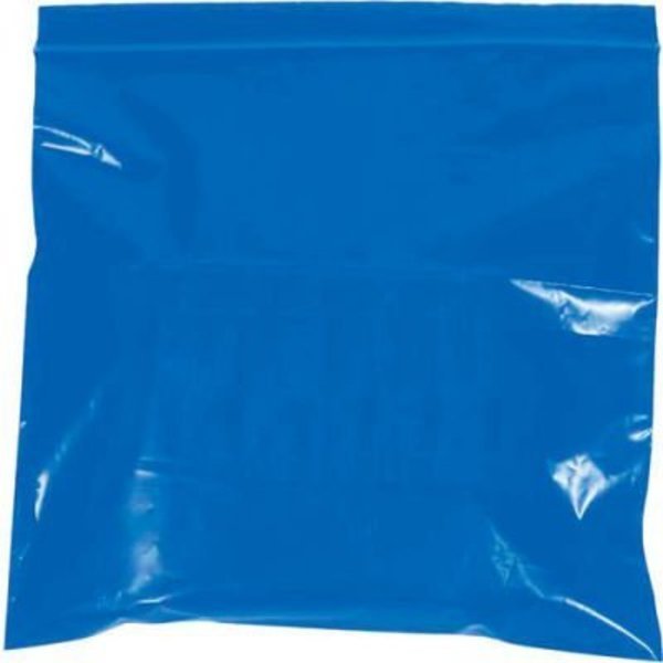 Global Industrial„¢ Reclosable Poly Bags, 6
